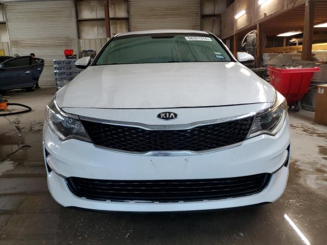5XXGT4L39JG228503 KIA Optima Lx
