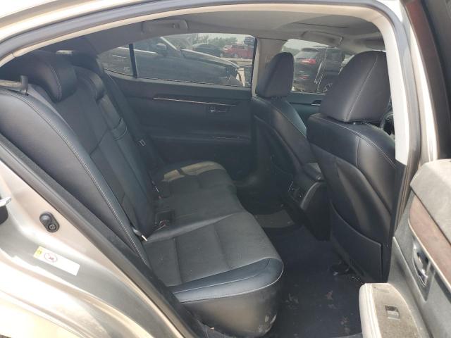 58ABK1GG3JU116965 Lexus ES 350