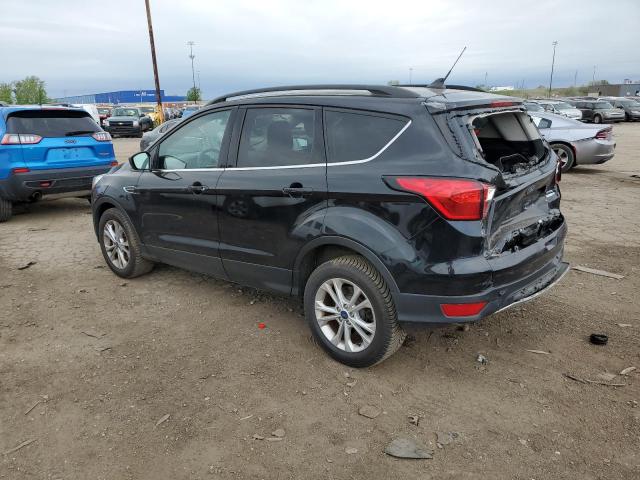 1FMCU9HD7KUC51618 Ford ESCAPE SEL