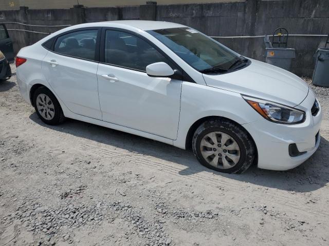 KMHCT4AE1GU018382 Hyundai ACCENT SE
