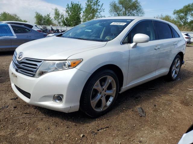 Auction sale of the 2009 Toyota Venza, vin: 4T3BK11A79U005866, lot number: 53163814