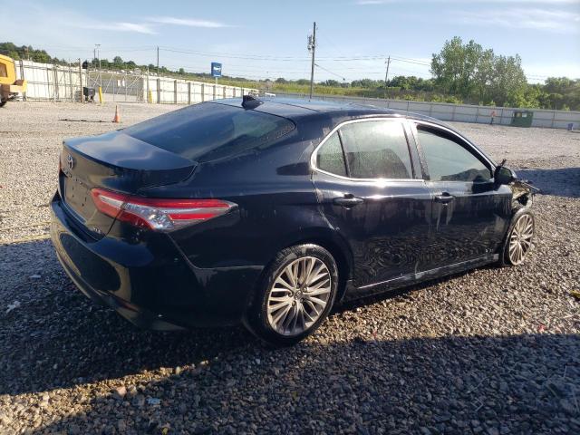 4T1B11HK8JU078758 Toyota CAMRY L