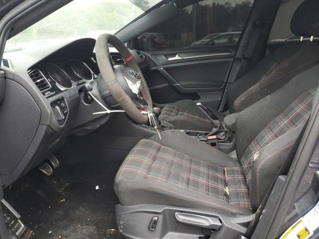 3VW547AUXJM278999 Volkswagen GTI S