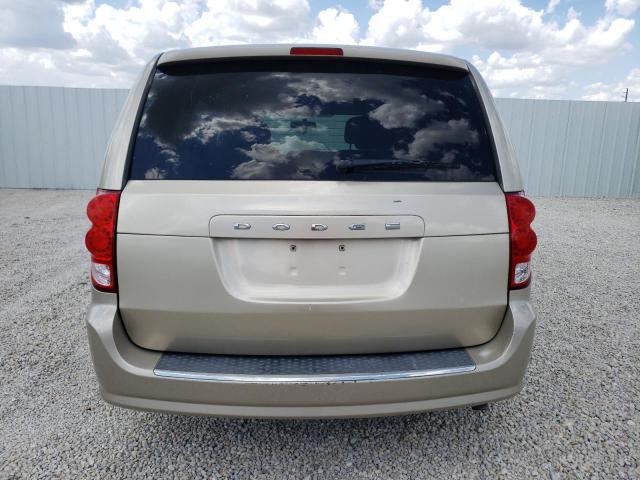 2C4RDGCGXER320596 Dodge Grand Caravan Sxt