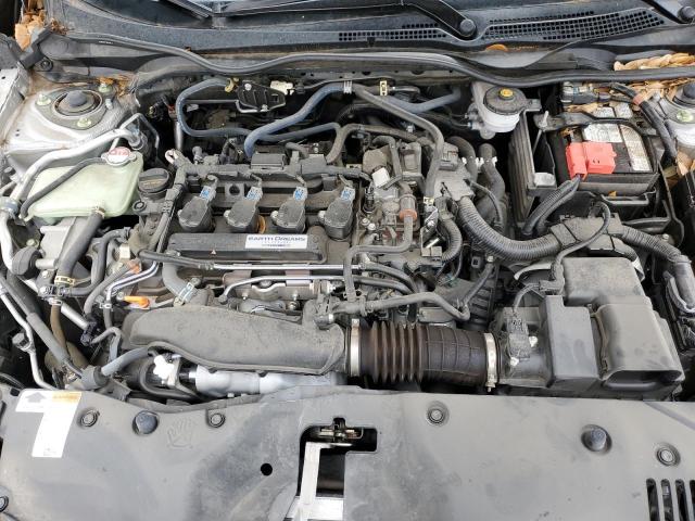 SHHFK7H66LU203744 Honda CIVIC EX