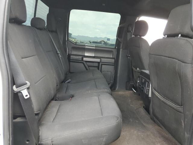 1FTEW1E47KKE36647 Ford F150 Supercrew