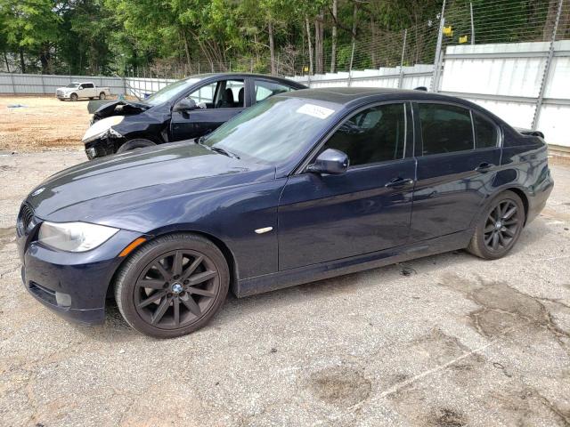 Auction sale of the 2010 Bmw 328 I, vin: WBAPH7C56AA171125, lot number: 53285894