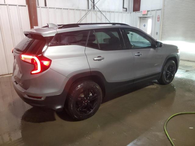 3GKALYEG9PL215801 GMC Terrain At4