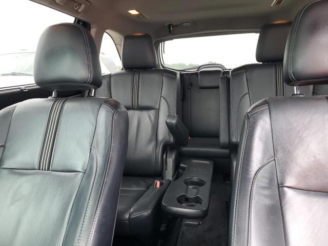 5TDJZRFH6HS440146 Toyota Highlander Se