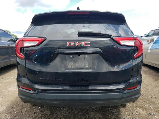 3GKALPEV6NL252360 GMC Terrain Slt
