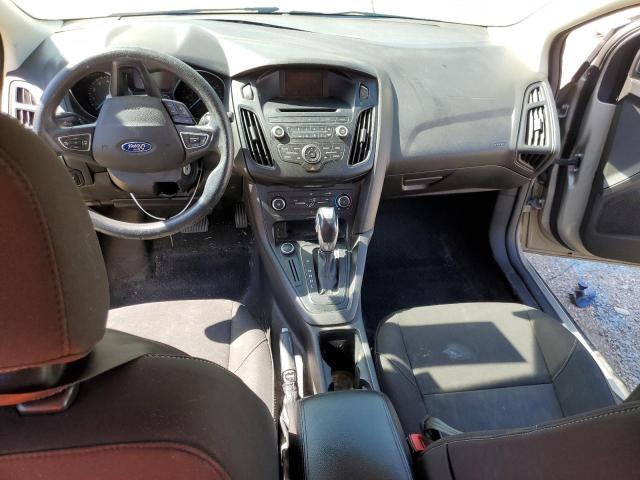 1FADP3F23FL372727 Ford FOCUS SE