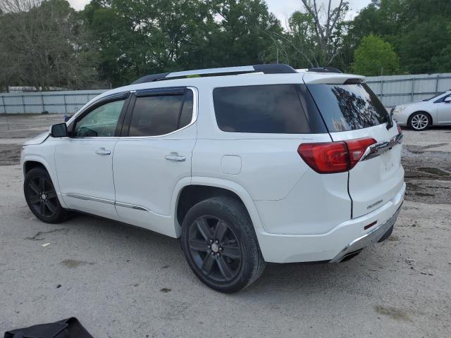 1GKKNPLS9HZ136459 GMC Acadia Denali