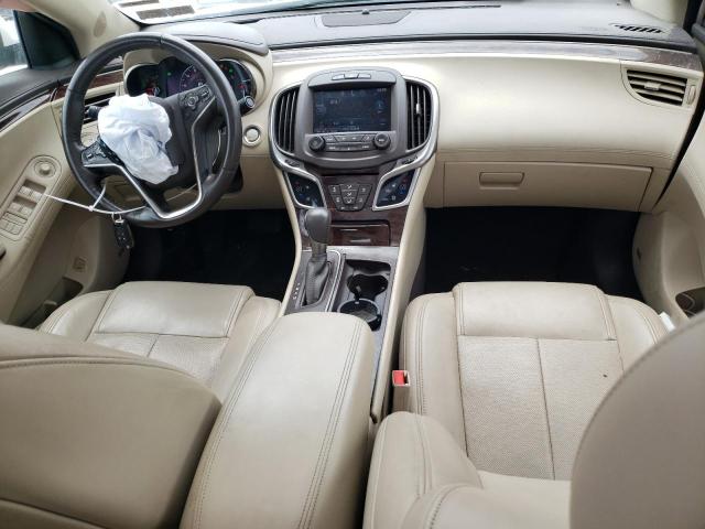 1G4GE5G35EF223602 Buick Lacrosse Premium