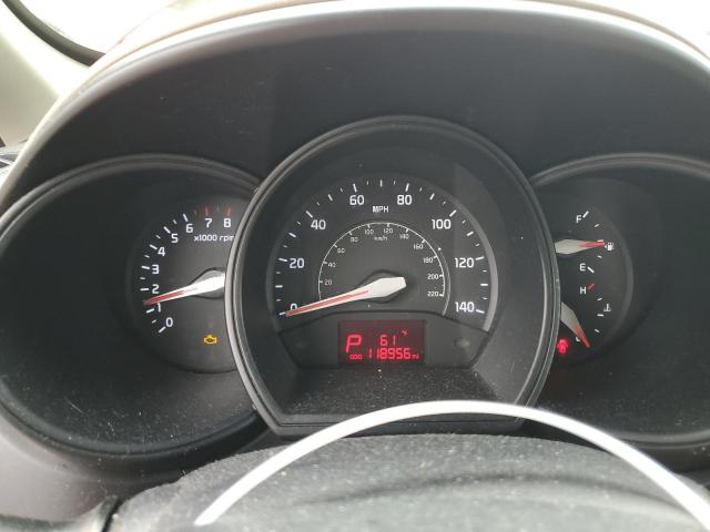 KNADM4A31E6407364 KIA RIO LX