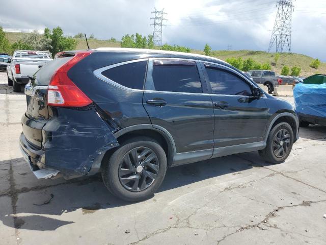 5J6RM4H75GL004455 Honda CR-V EXL