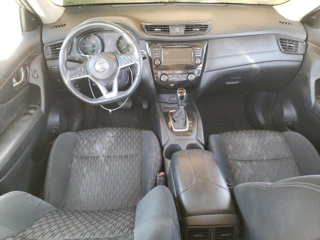 5N1AT2MTXJC793122 Nissan ROGUE S