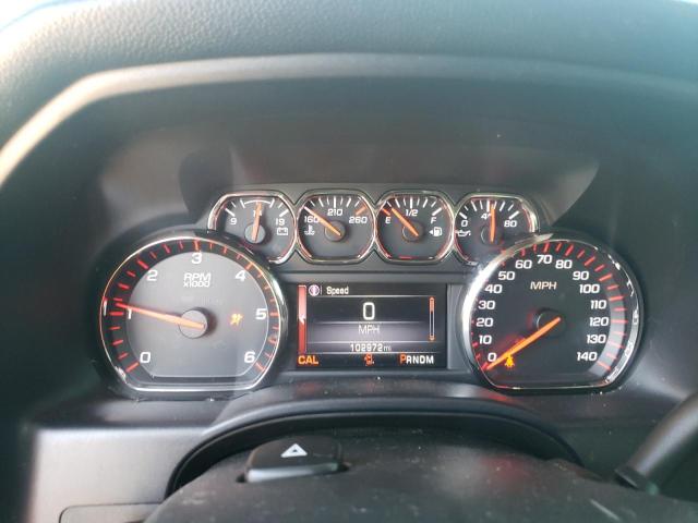 3GTU2NEC3GG154557 GMC Sierra K1500 Slt