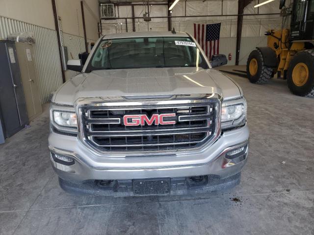 3GTU2MEC0JG637232 GMC Sierra K1500 Sle
