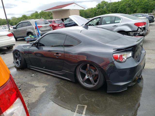 JF1ZNAA18F9707444 Toyota SCION FR-S