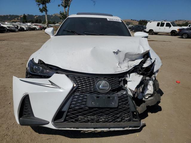 JTHBE1D26H5029818 Lexus IS 350