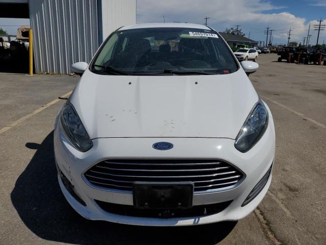 3FADP4TJXEM138826 Ford FIESTA S