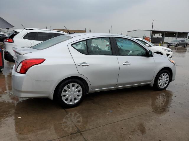 3N1CN7AP9GL839325 Nissan VERSA S