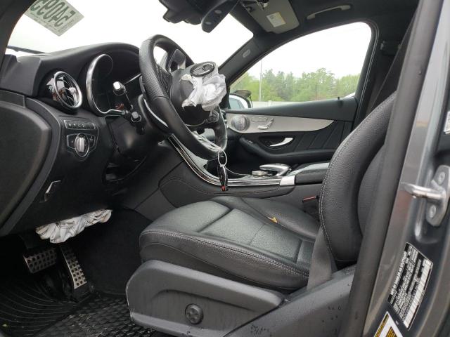 WDC0G4KB4KV136326 Mercedes-Benz Glc 300 4matic