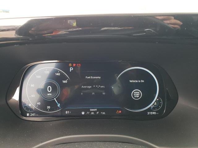 KM8R7DHE2MU195698 Hyundai Palisade Calligraphy