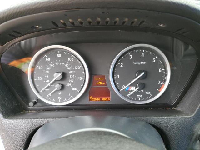 5UXFG2C56E0C44401 BMW X6 Xdrive35i