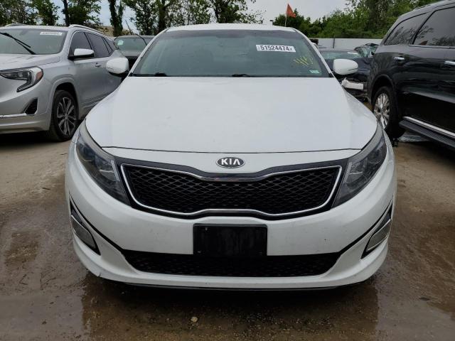 5XXGM4A71EG340432 KIA Optima Lx