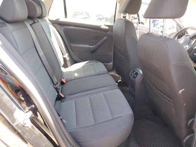 3VWPP7AJ0EM621833 Volkswagen JETTA S