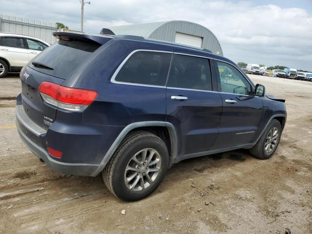 1C4RJFBG7FC699104 Jeep Grand Cherokee Limited