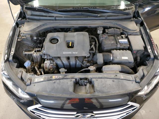 5NPD84LF8HH031416 Hyundai ELANTRA SE