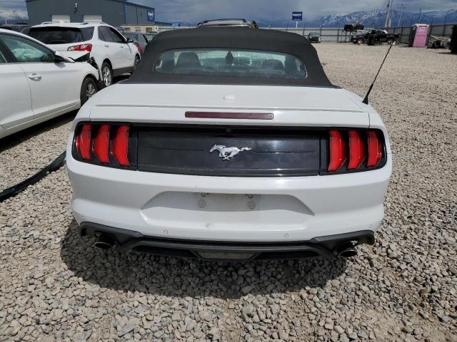 1FATP8UH9L5138477 Ford Mustang