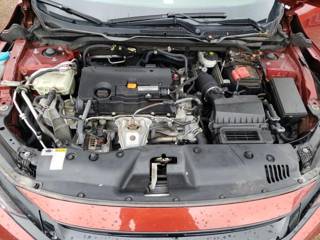 19XFC2F62KE017367 Honda Civic Lx