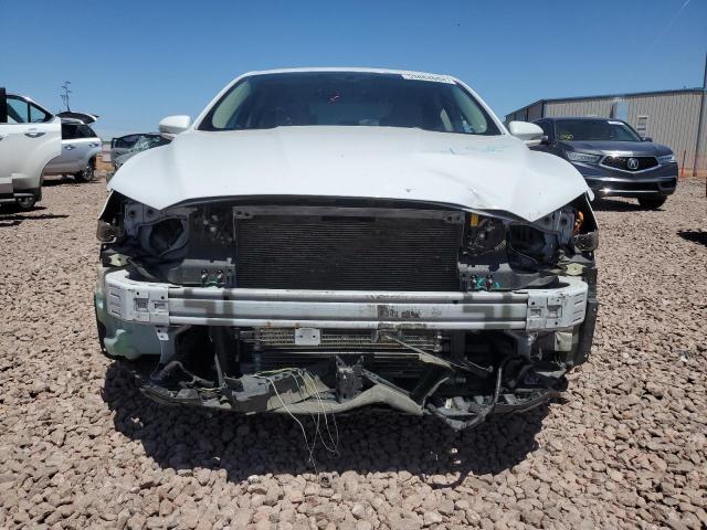 3FA6P0PUXJR110897 Ford Fusion Se Phev