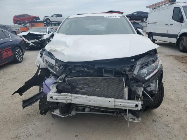 3CZRU5H30MM734870 Honda HR-V LX