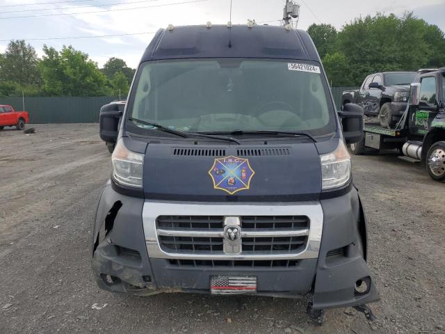 3C6URVJG1HE540886 RAM Promaster 3500 3500 High