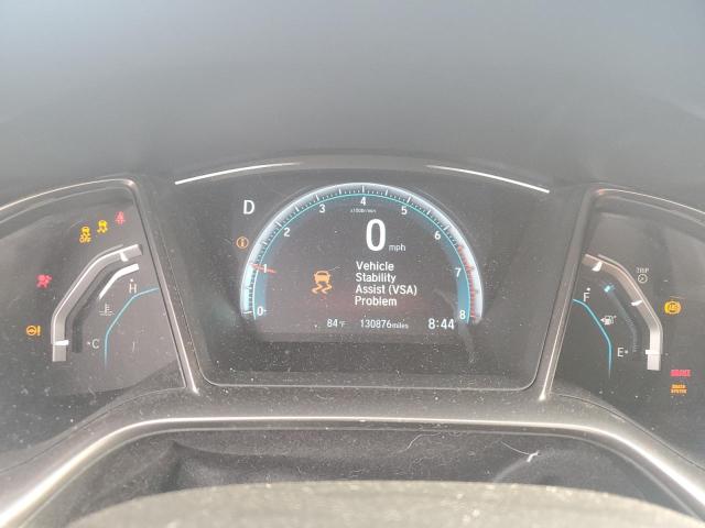 SHHFK7H57JU200243 Honda CIVIC EX