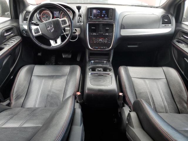 2C4RDGEG3KR760684 Dodge Grand Caravan Gt