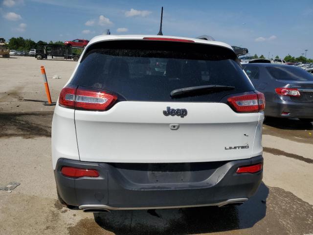 1C4PJLDS7HW623620 Jeep Cherokee Limited