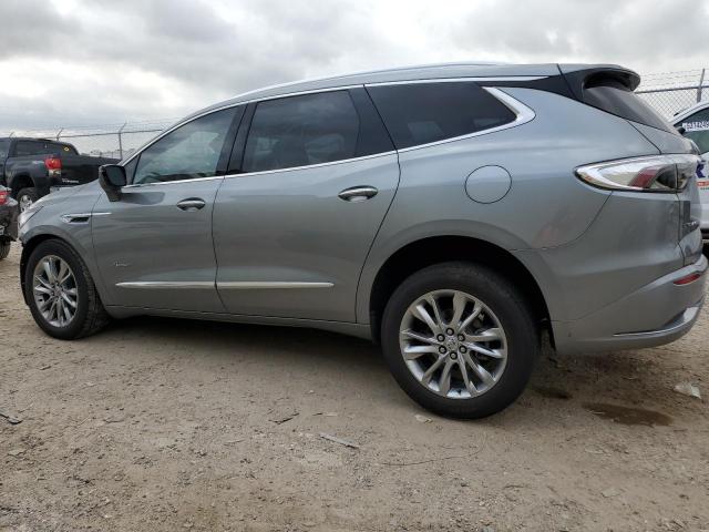 5GAERDKW1PJ196184 Buick Enclave Avenir