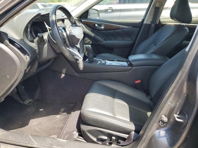 JN1EV7AR6KM558415 Infiniti Q50 LUXE