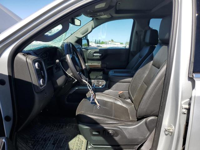 3GTU9DET0LG202869 GMC Sierra K1500 Slt