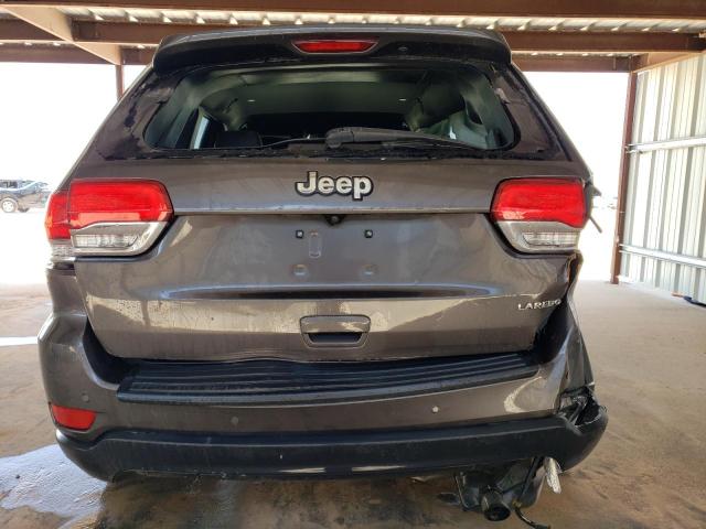 1C4RJEAG1KC850993 Jeep Grand Cherokee Laredo