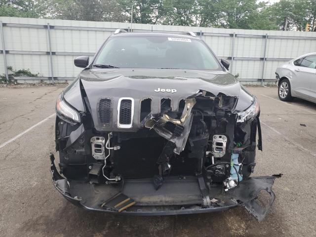 1C4PJMCB0GW145501 Jeep Cherokee Latitude