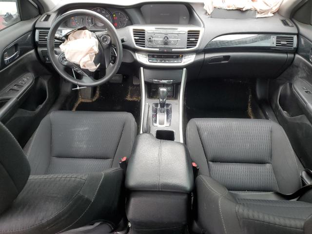 1HGCR2F50FA258833 Honda Accord Sport