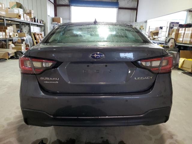 4S3BWAN66N3003727 Subaru Legacy Limited