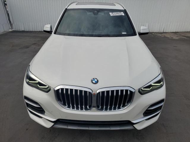 5UXCR4C09P9P49468 BMW X5 Sdrive 40i
