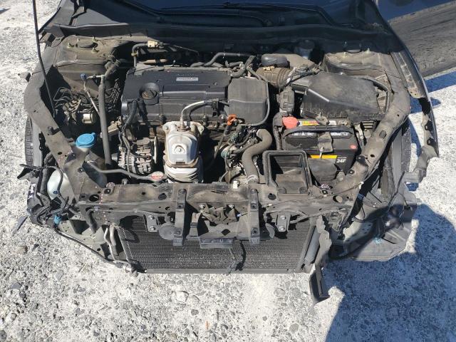 1HGCR2F37GA222380 Honda ACCORD LX